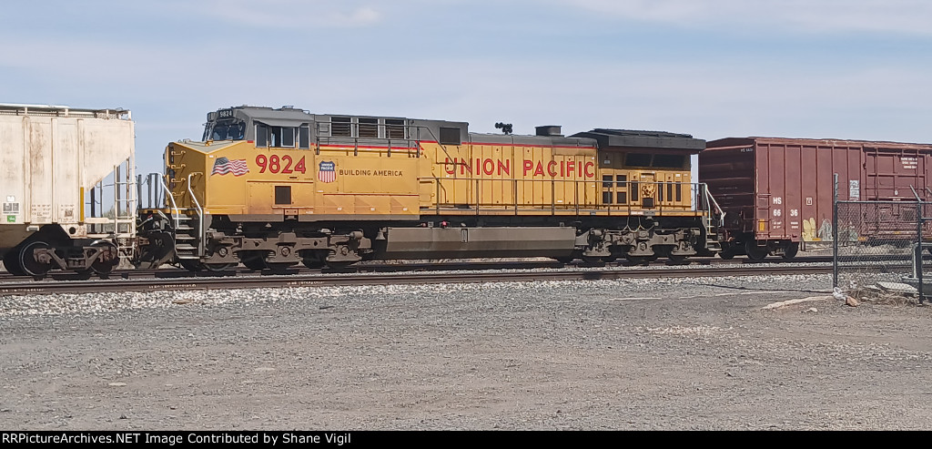 UP 9824